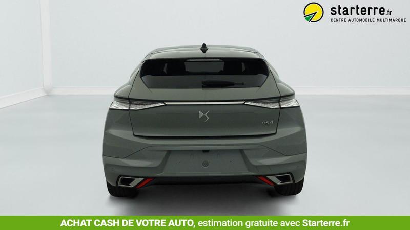 Ds Ds 4 PureTech 130 Eat8 Rivoli