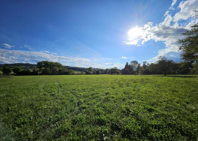 Terrain constructible - 6 119 m²