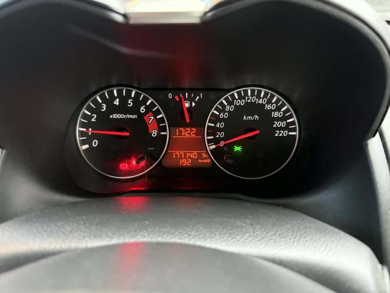 Nissan Note 1.4 i 16v 88 Cv. Phase 2