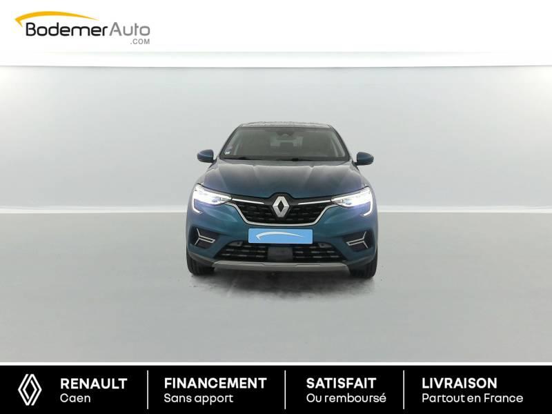 Renault Arkana TCe 160 Edc Fap - 21b Intens