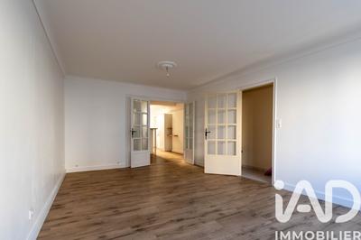 Maison de ville - 83 m² - 4 pièces