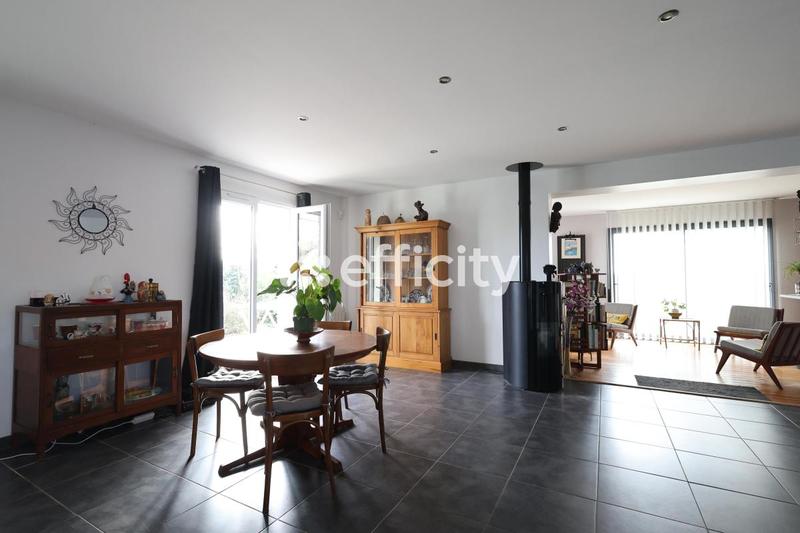 Villa - 111 m² - 4 pièces