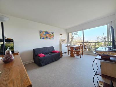 Appartement - 51 m² - 2 pièces