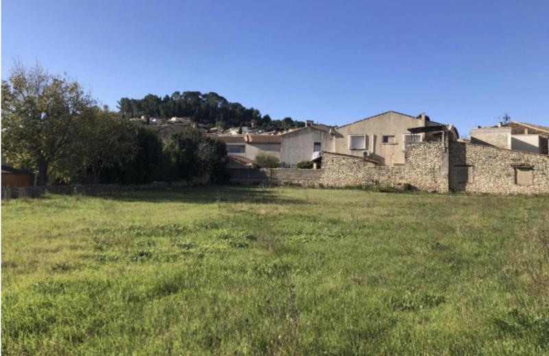 Terrain constructible - 741 m²