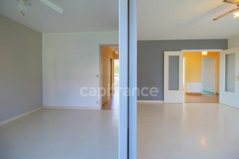 Appartement - 88 m² - 4 pièces