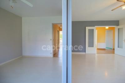 Appartement - 88 m² - 4 pièces