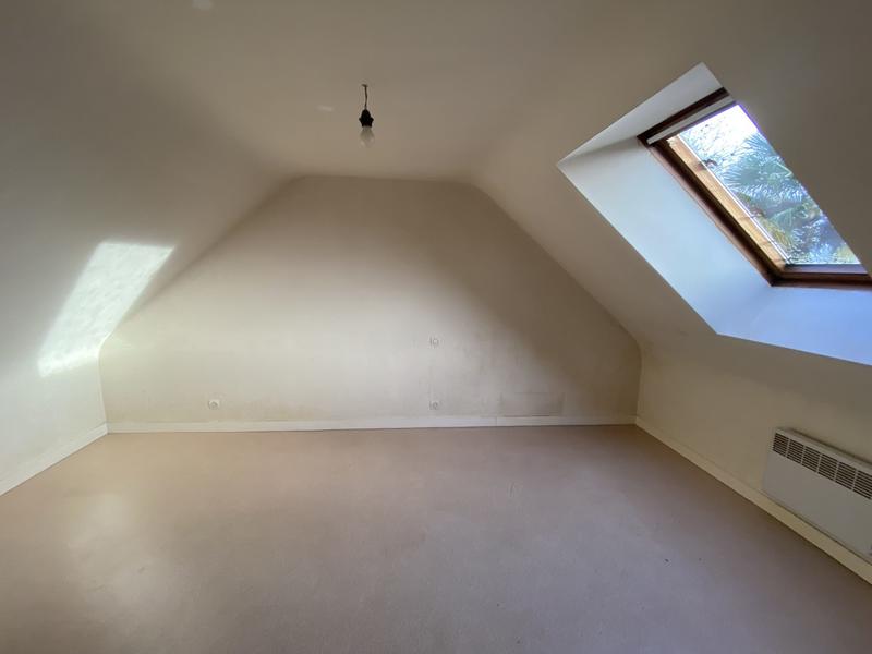 Maison - 75 m² - 5 pièces