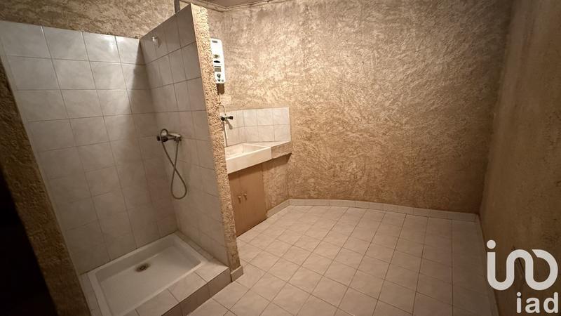 Appartement - 94 m² - 5 pièces