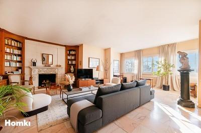 Maison - 183 m² - 6 pièces