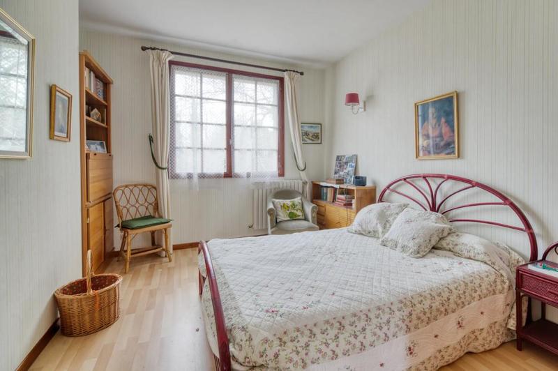 Villa - 206 m² - 7 pièces