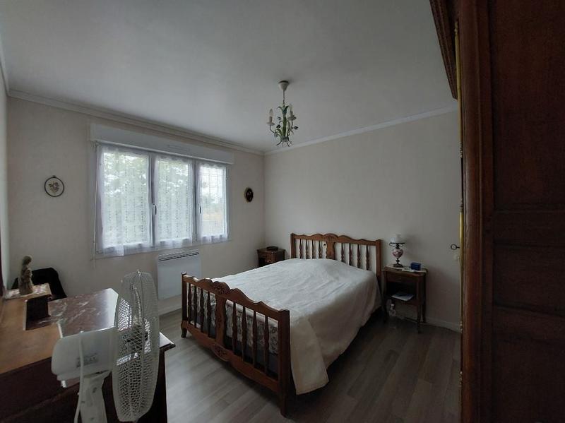 Maison - 77 m² - 4 pièces