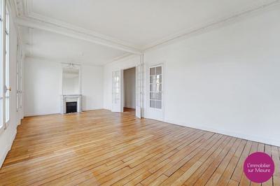 Appartement - 98 m² - 4 pièces