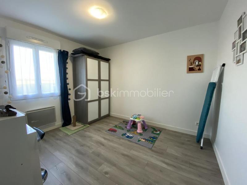 Pavillon - 95 m² - 5 pièces