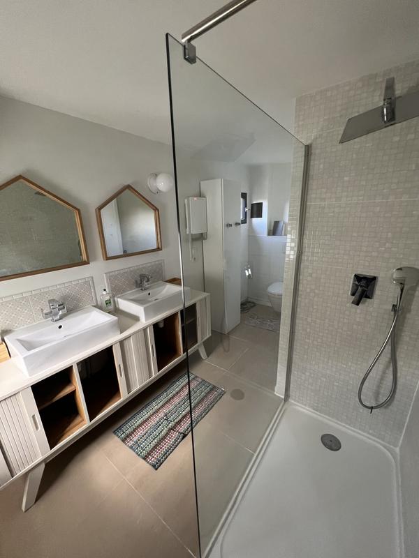 Maison - 150 m² - 5 pièces