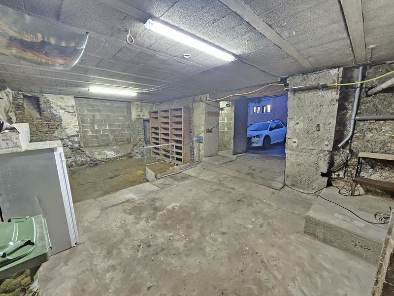 Maison - 63 m² - 3 pièces