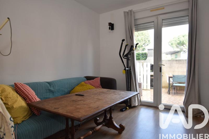 Maison - 51 m² - 3 pièces