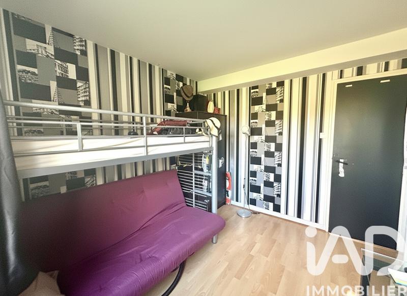 Appartement - 94 m² - 4 pièces