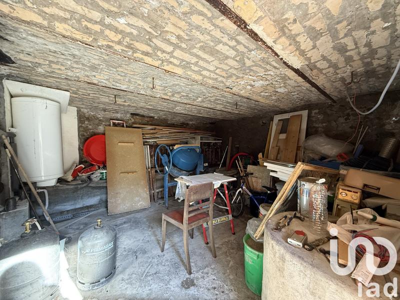 Maison - 47 m² - 3 pièces