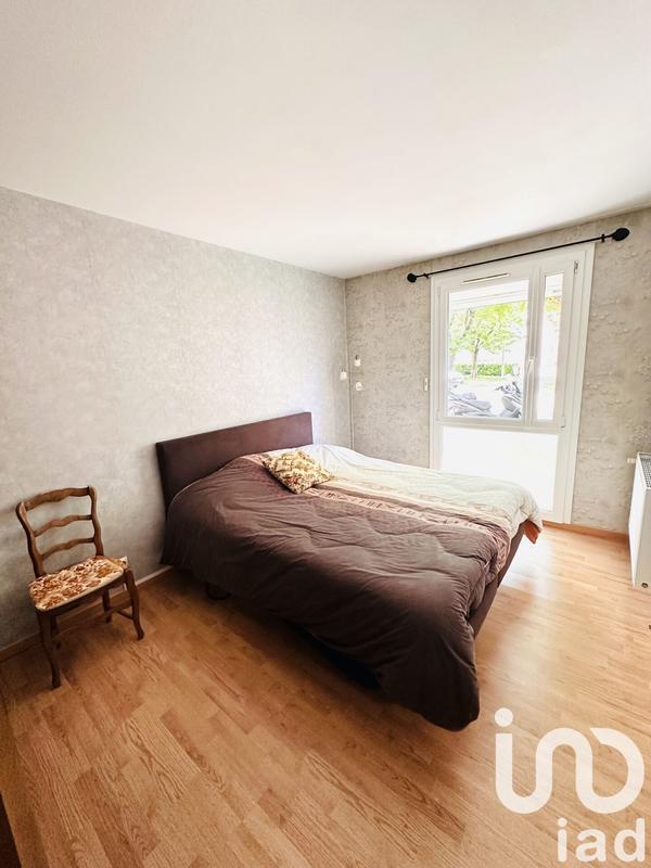 Appartement - 75 m² - 4 pièces