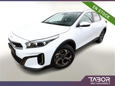 Kia XCeed 115 My26 FullLED Gps 2xPDC Cam PrivG