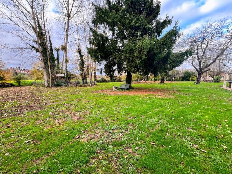 Maison - 198 m² - 6 pièces