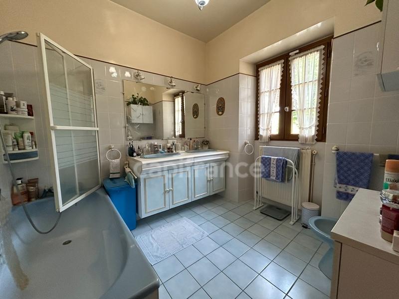 Maison - 151 m² - 6 pièces