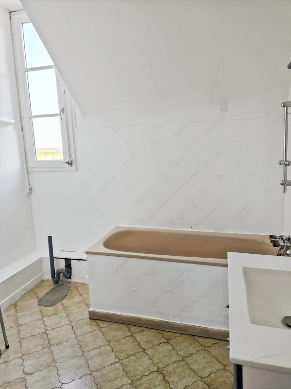 Appartement - 91 m² - 3 pièces