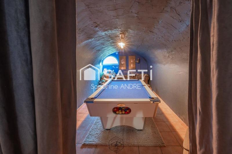 Maison - 154 m² - 6 pièces