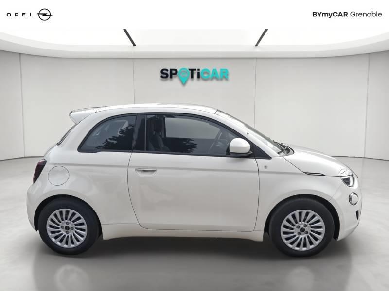 Fiat 500 e 95 ch Action