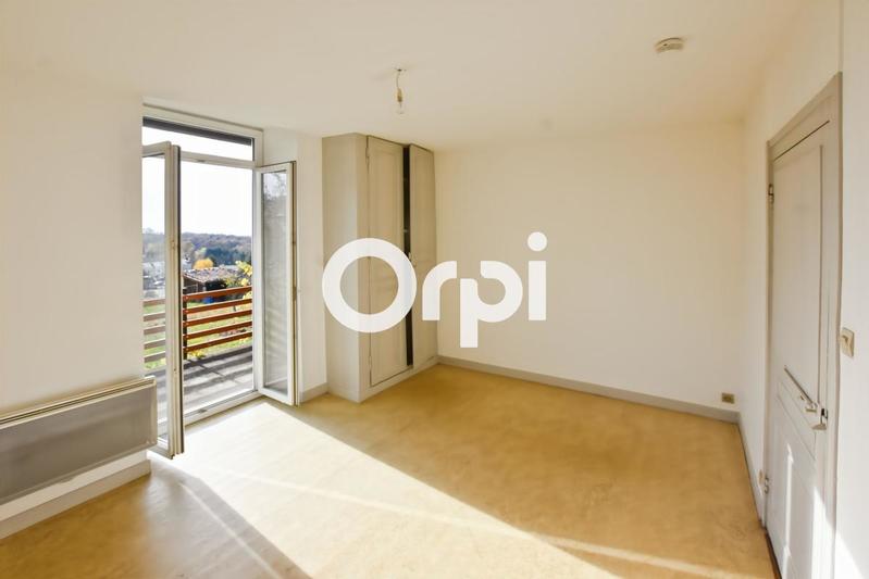 Appartement - 28 m² - 1 pièce