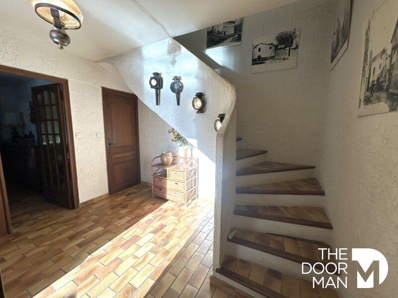 Villa - 150 m² - 5 pièces