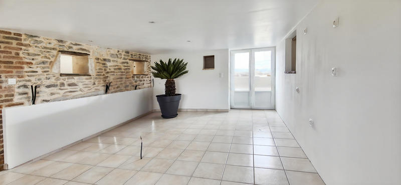 Longère - 160 m² - 5 pièces