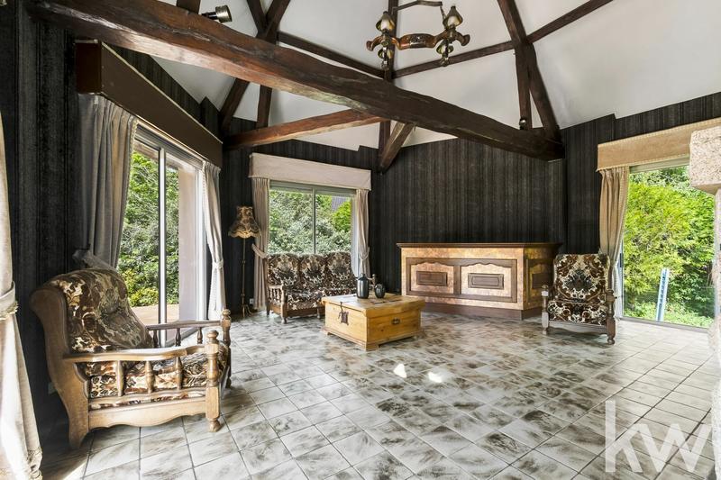 Maison - 150 m² - 7 pièces