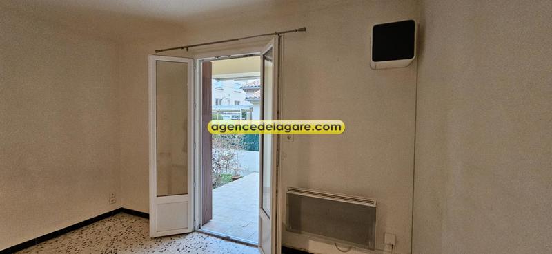 Appartement - 64 m² - 2 pièces