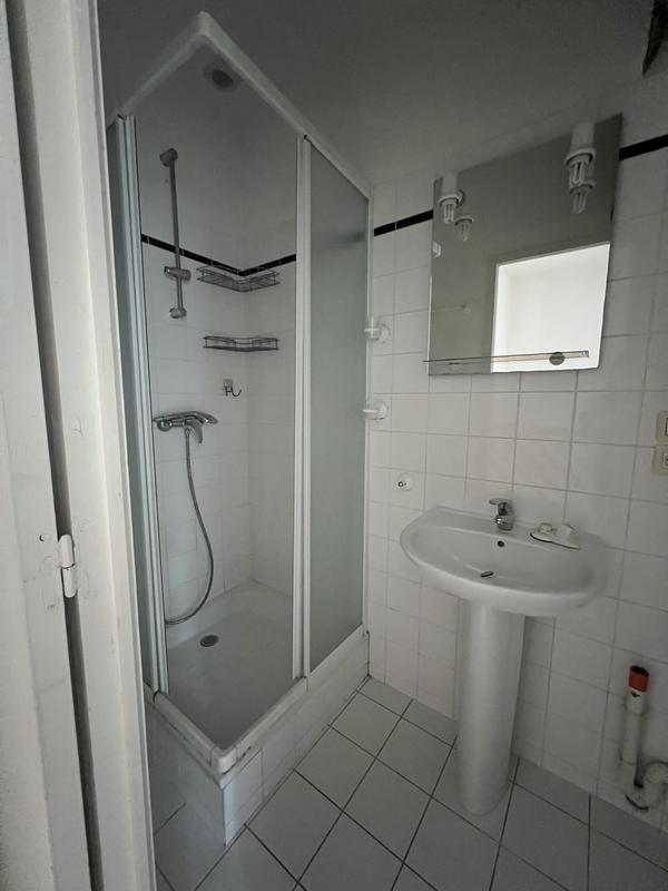 Duplex - 42 m² - 3 pièces