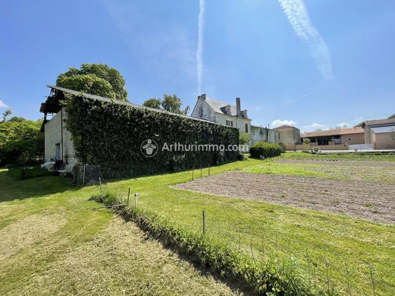 Maison - 190 m² - 9 pièces