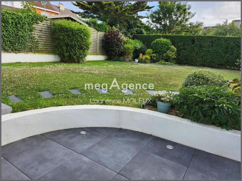 Maison - 158 m² - 6 pièces