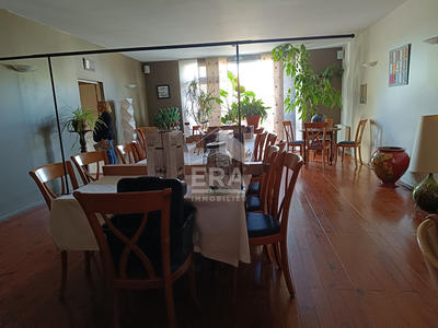 Maison - 371 m² - 14 pièces