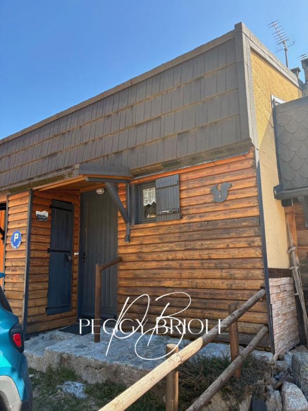 Maison - 70 m² - 6 pièces