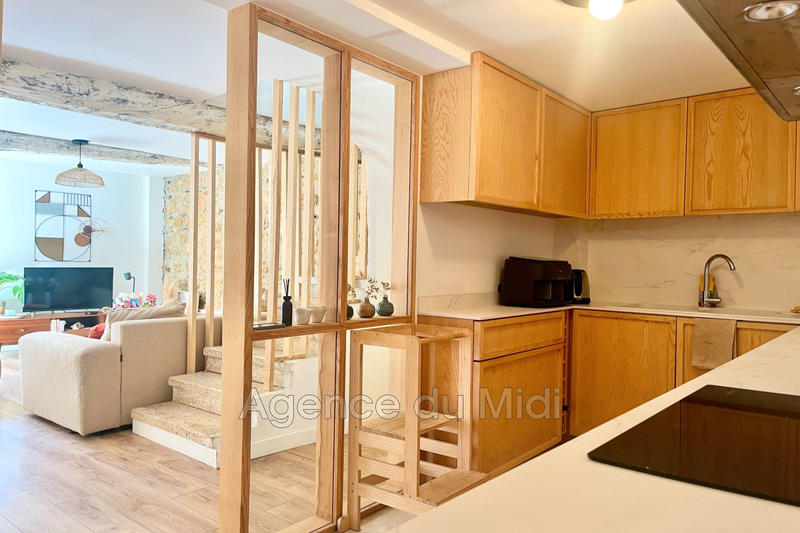 Maison - 137 m² - 5 pièces