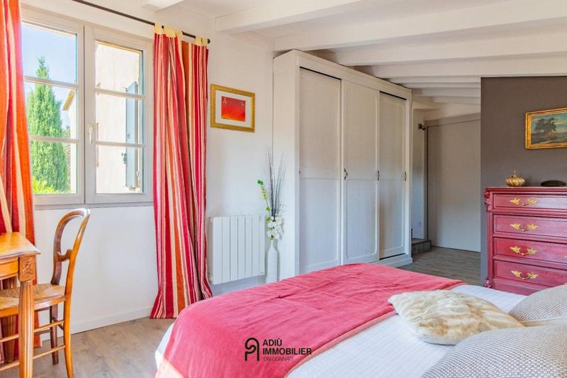 Maison - 191 m² - 6 pièces