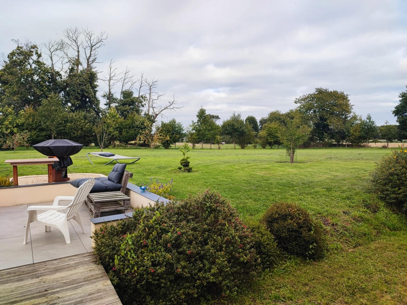 Maison - 190 m² - 7 pièces