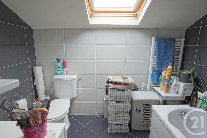 Pavillon - 109 m² - 5 pièces