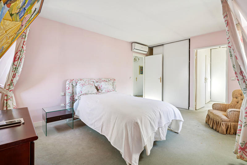 Appartement - 69 m² - 2 pièces