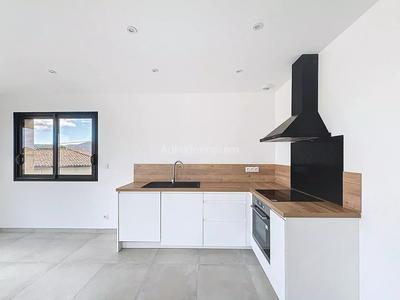 Appartement - 78 m² - 3 pièces