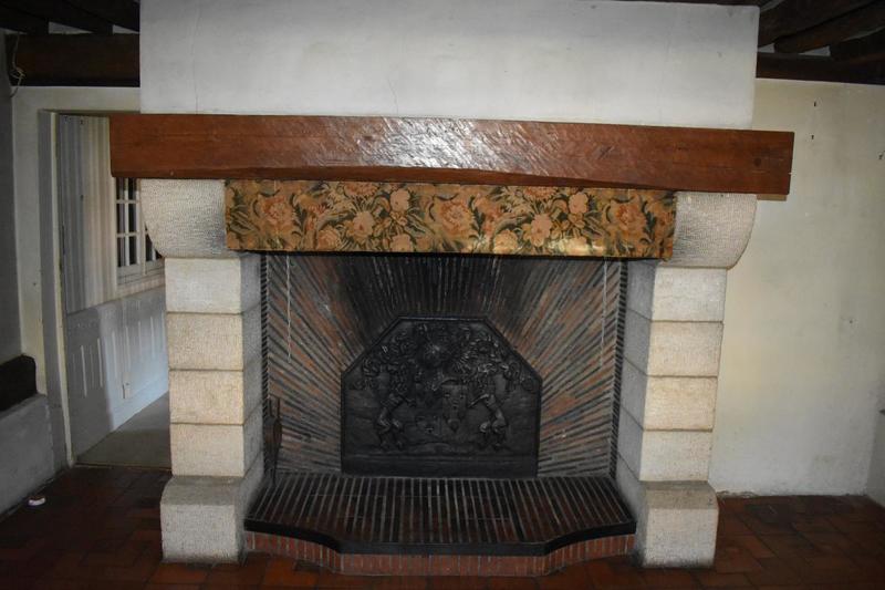 Chaumière - 105 m² - 6 pièces