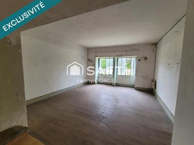 Maison - 145 m² - 6 pièces