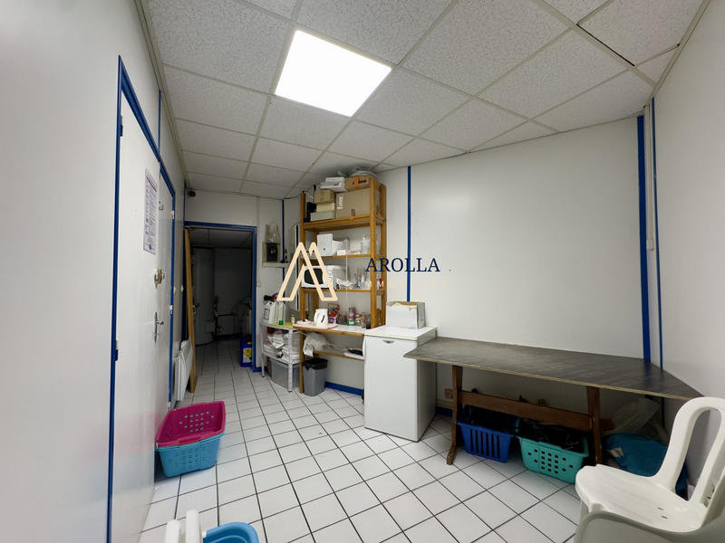 Fonds de commerce - 70 m²