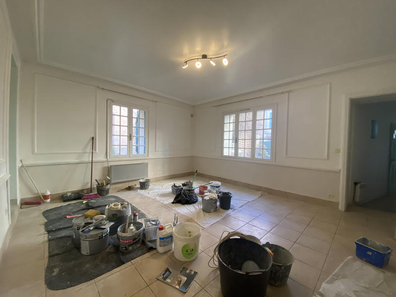 Appartement - 70 m² - 2 pièces