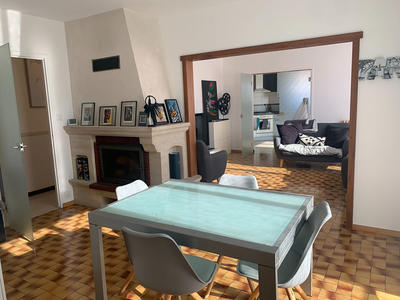 Maison - 137 m² - 5 pièces